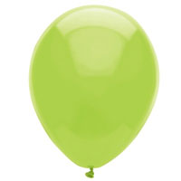 Ekologiska ballonger