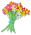 Happy Mais dekorera - bild 4
