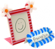 Happy Mais dekorera - bild 5