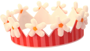 Happy Mais dekorera - bild 2