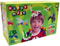 Happy Mais småkryp
