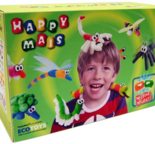 Happy Mais småkryp