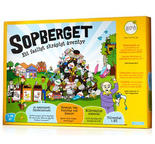 Sopberget