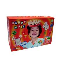Happy Mais dekorera