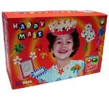 Happy Mais dekorera