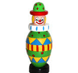 Stapelclownen Frasse
