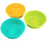 3-pack matskålar