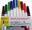 Tuschpennor textil