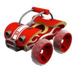 E-offroader