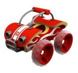 E-offroader