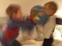 Stor Hugg-a-planet - bild 3