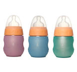 Nappflaska rostfritt stål 150 ml