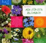 Min första blombok
