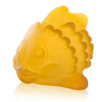 Polly badleksak i naturgummi