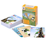 WWF spelkort