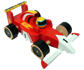 F1-racerbil - bild 1