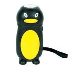Ficklampa pingvin