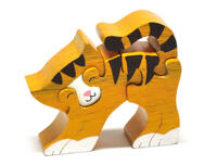 Kattpussel