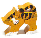 Kattpussel