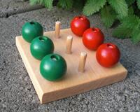 Spel - Luffarschack