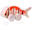 Dragdjur fisk