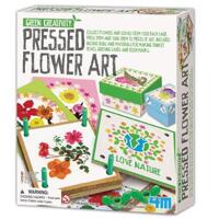 Pyssel - Blomsterkit