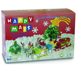 Happy Mais julbox