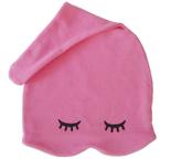 Sleepy hat rosa
