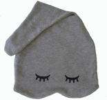 Sleepy hat grå