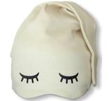 Sleepy hat natur