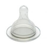 Flasknapp silikon 3-pack (wideneck)