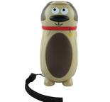 Ficklampa hund