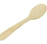 Matsked i trä (12cm)