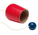 Fånga bollen