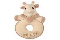 Babyleksaker - Sophie Giraff skallra