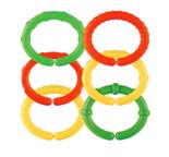 6 naturliga bitringar