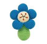 Blomskallra