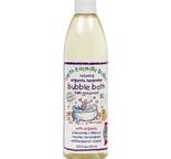 Badskum lavendel