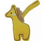 Barnvagnshänge giraff