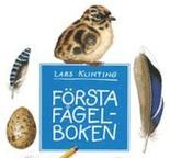 Första fågelboken