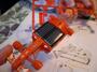 Soldriven Formel 1 byggkit - bild 3