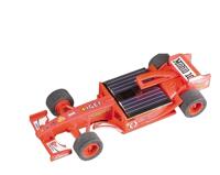 Soldriven Formel 1 byggkit