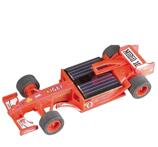 Soldriven Formel 1 byggkit