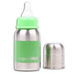 Nappflaska OrganicKidz 120 ml