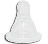Flasknappar OrganicKidz regular 2-pack