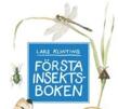 Första insektsboken