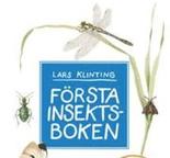 Första insektsboken